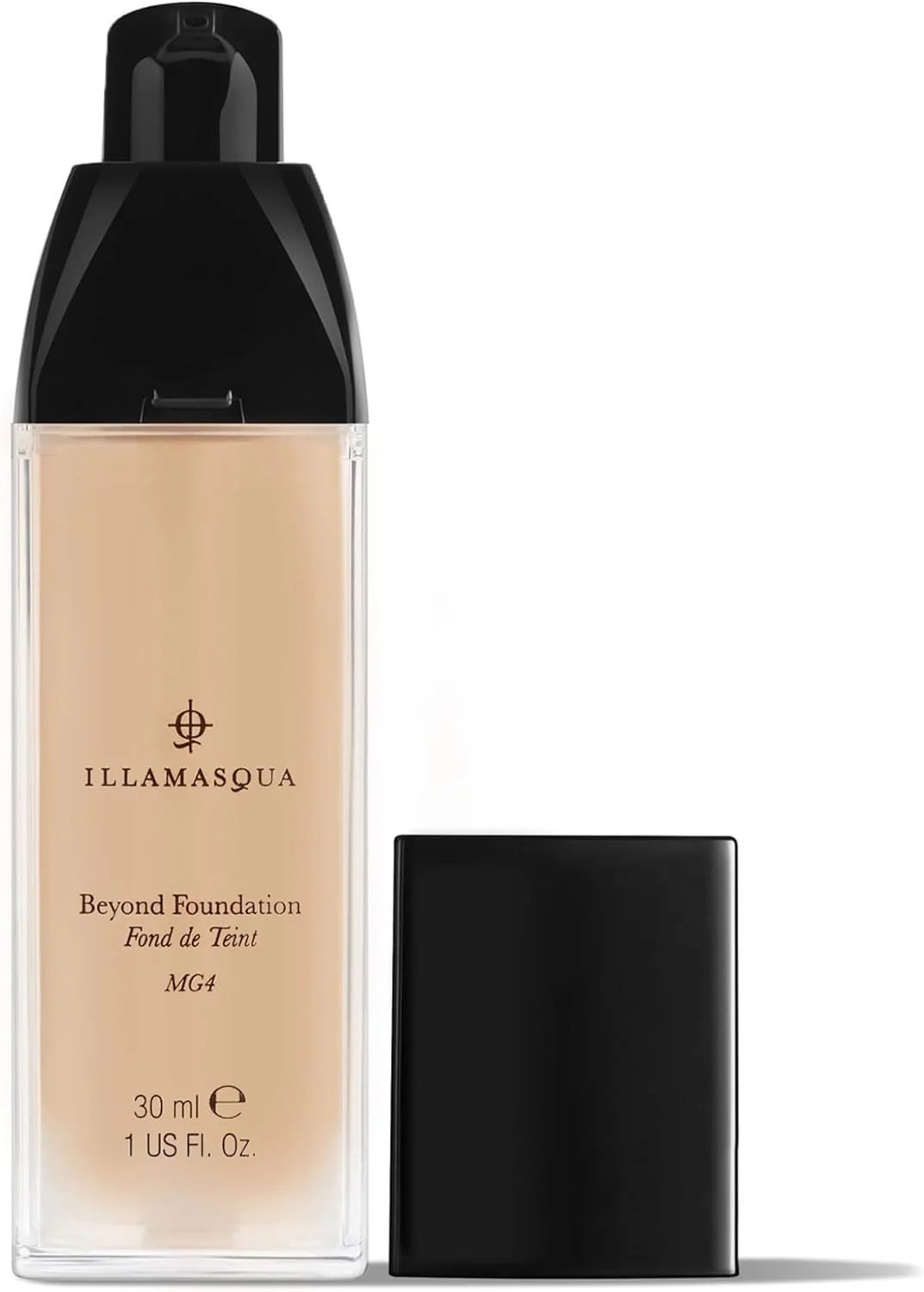 Illamasqua Beyond Foundation - MG4 - 3 Pack - Image 2