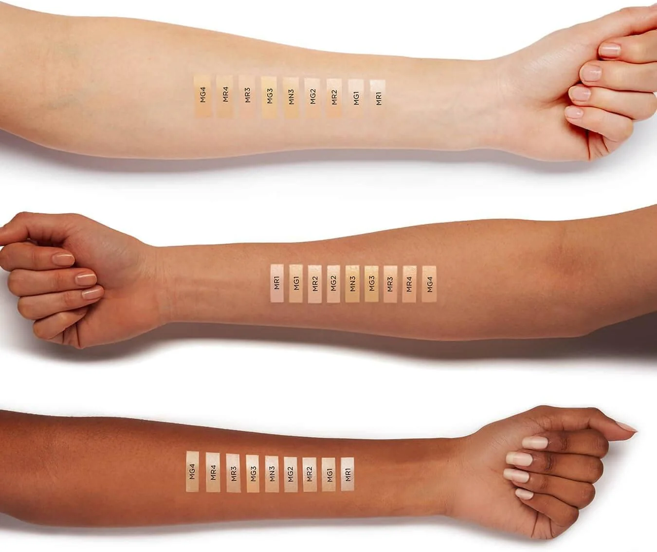Illamasqua Beyond Foundation - MR4 - Image 4