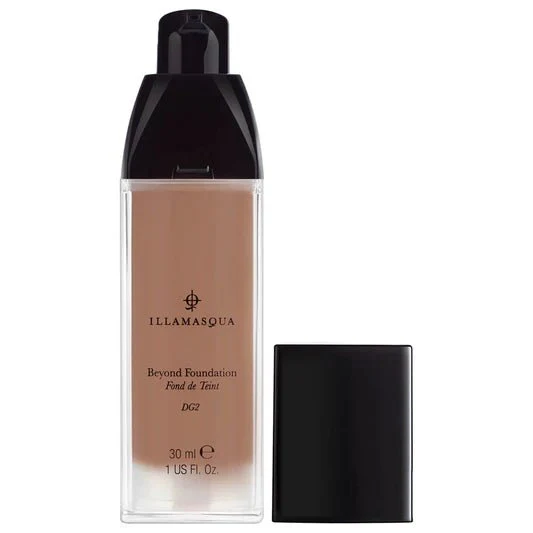 Illamasqua Beyond Foundation 30ml - Various Shades - Image 28