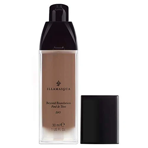 Illamasqua Beyond Foundation 30ml - Various Shades - Image 30