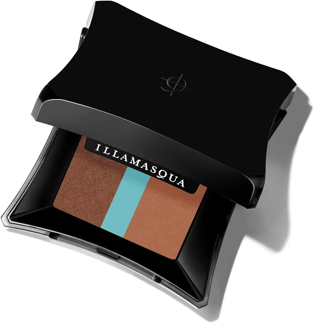 Illamasqua Colour Correcting Bronzer - Fire (Dark) - Image 2