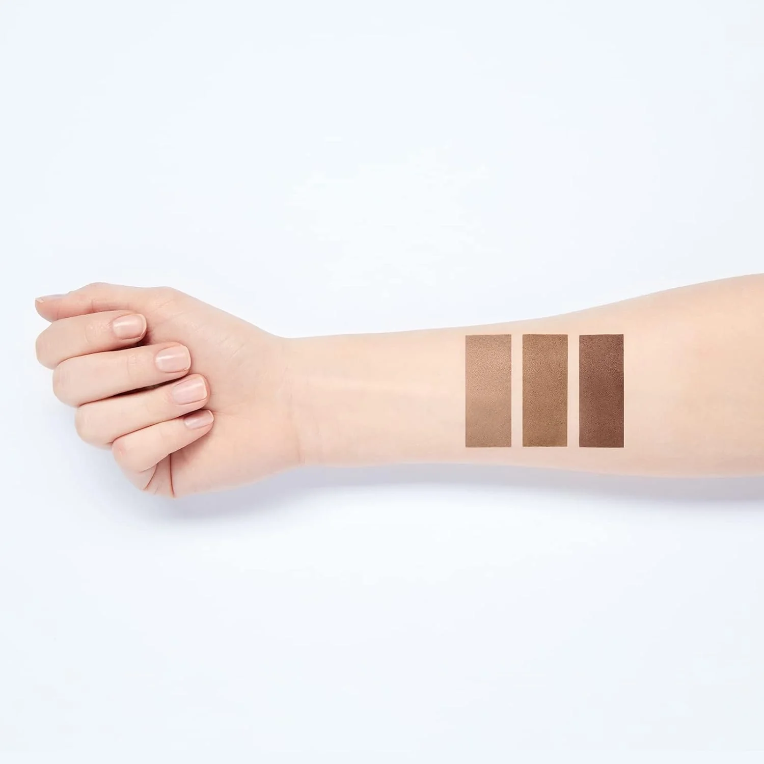 Illamasqua Colour Correcting Bronzer - Fire (Dark) - Image 4