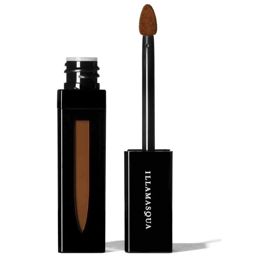 Illamasqua Eye Paint Longwear Liquid Shadow - Caffeine Fix
