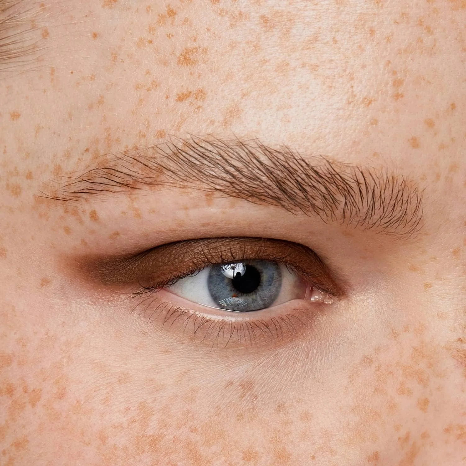 Illamasqua Eye Paint Longwear Liquid Shadow - Caffeine Fix - Image 3