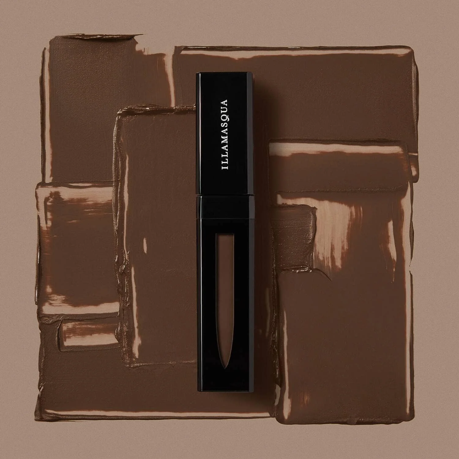 Illamasqua Eye Paint Longwear Liquid Shadow - Caffeine Fix - Image 4