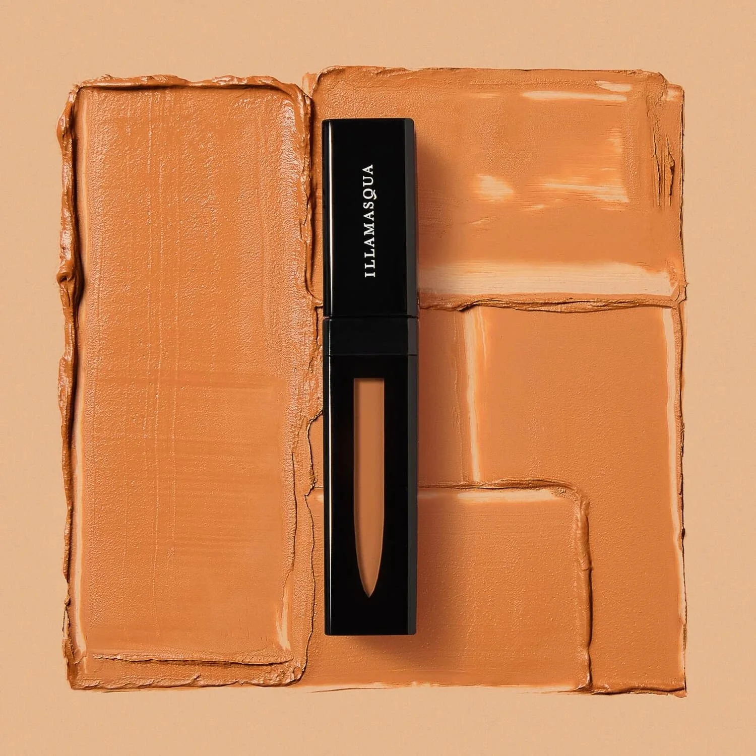 Illamasqua Eye Paint Longwear Liquid Shadow - Ginger Mocha - Image 2