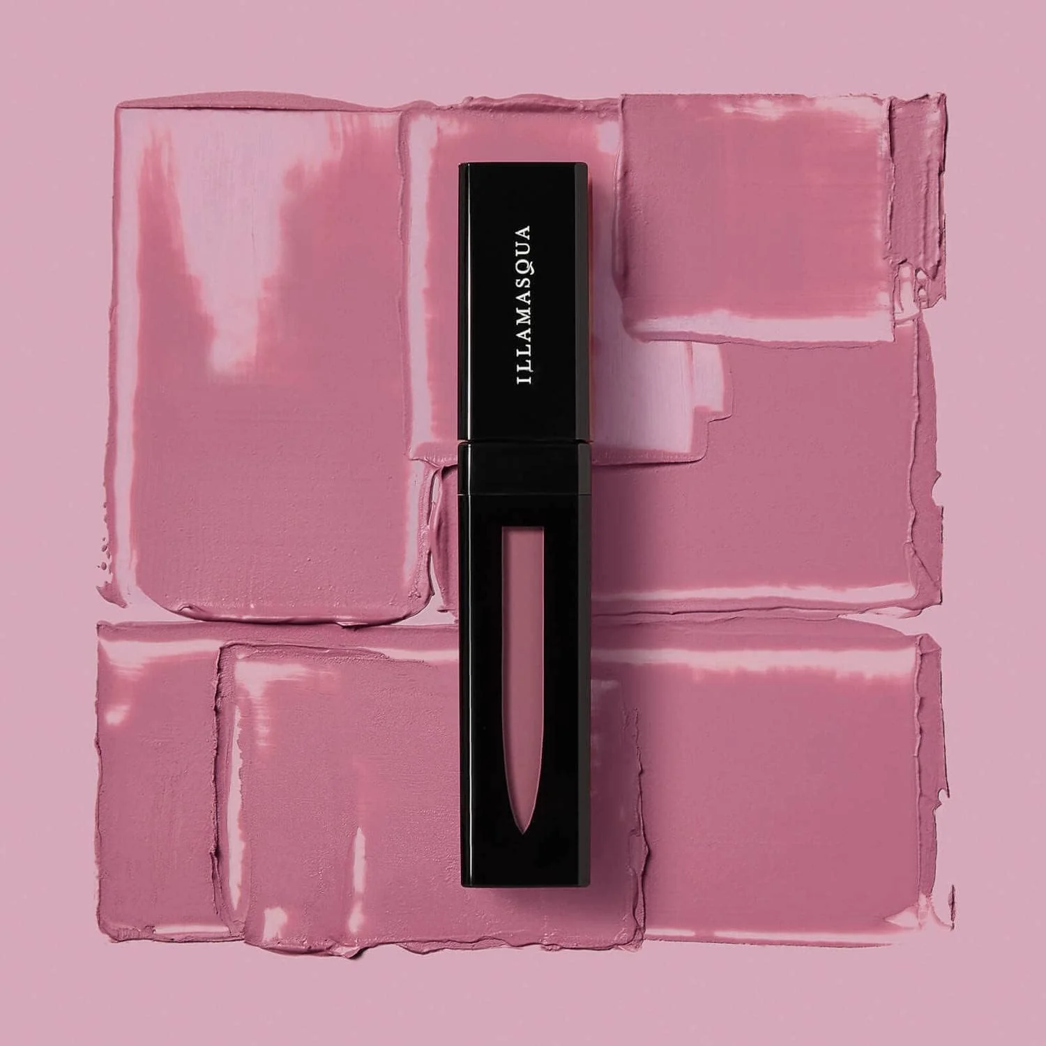 Illamasqua Eye Paint Longwear Liquid Shadow - Rose Latte - Image 4