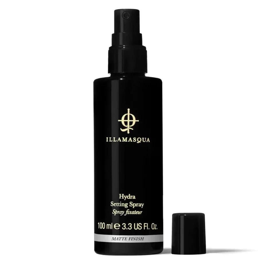 Illamasqua Flawless Base Trio: Foundation, Beyond Veil & Setting Spray - Image 2