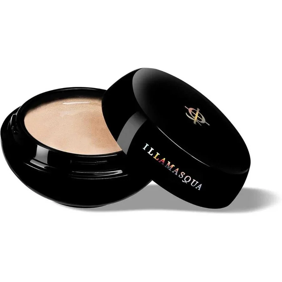 Illamasqua Flawless Base Trio: Foundation, Beyond Veil & Setting Spray - Image 3