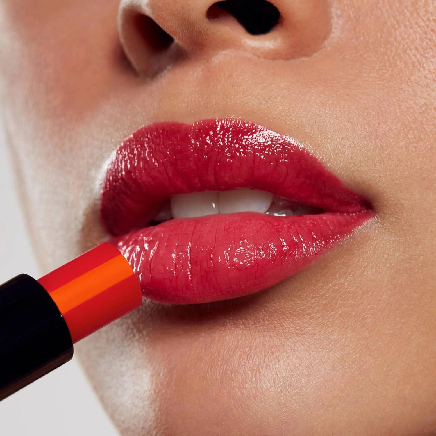 Illamasqua Hydra Lip Tint - Swimsuit (Rocket) - Image 6