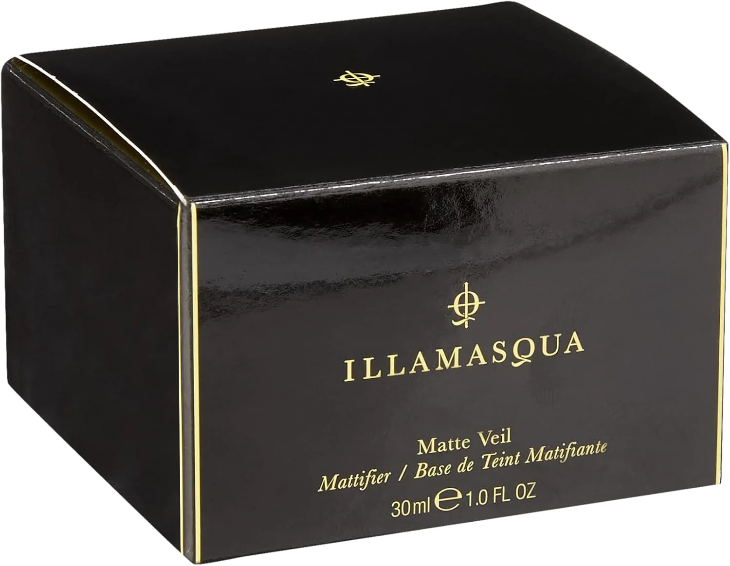 Illamasqua Matte Veil Primer - Oil-control Hydrating Cream-gel (30ml) - Image 7
