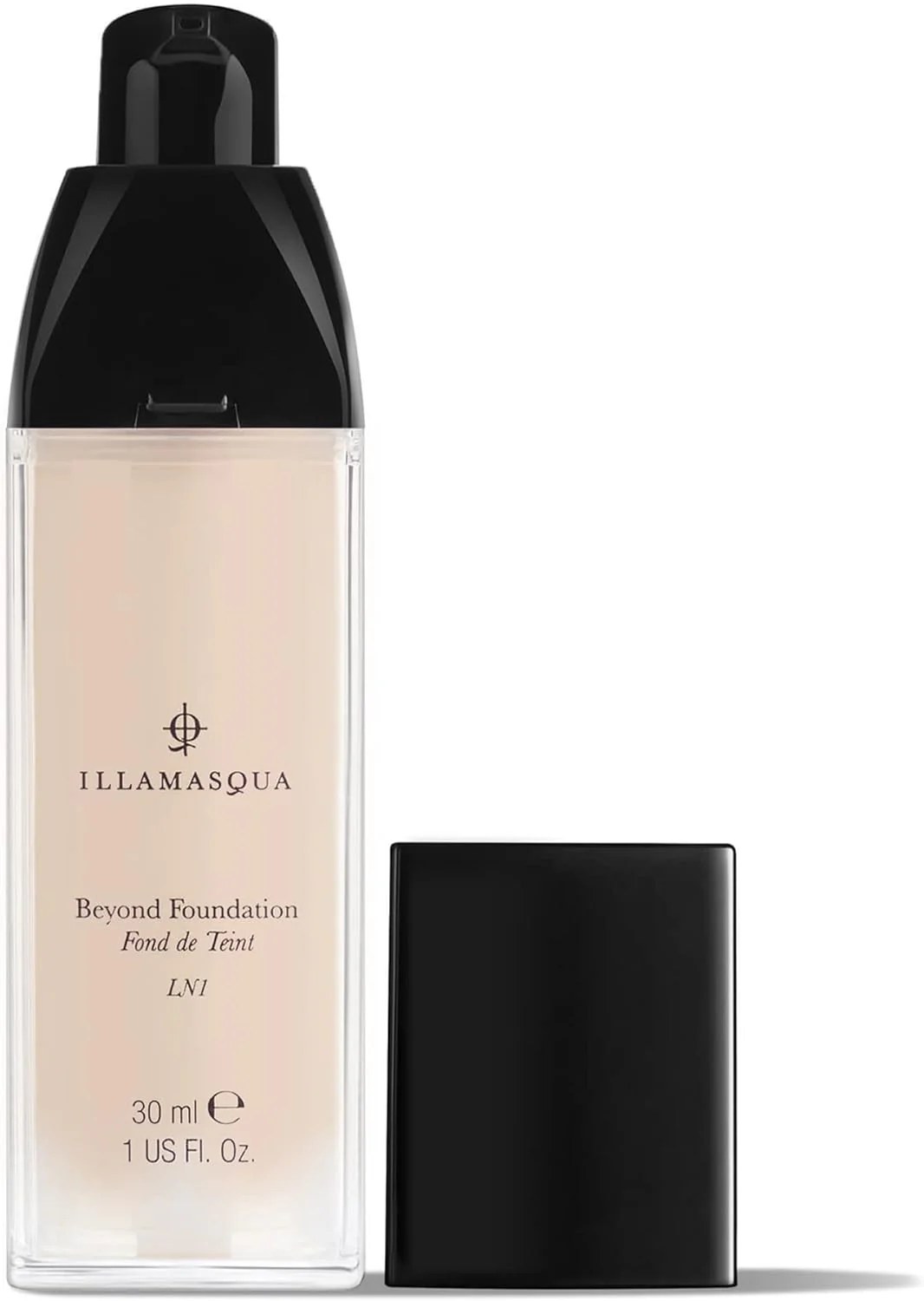 Illamasqua Beyond Foundation 30ml - Various Shades - Image 16