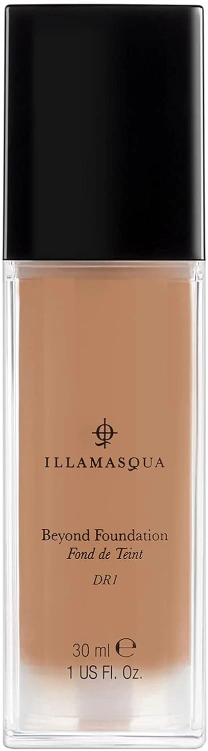 Illamasqua Beyond Foundation 30ml - Various Shades - Image 25