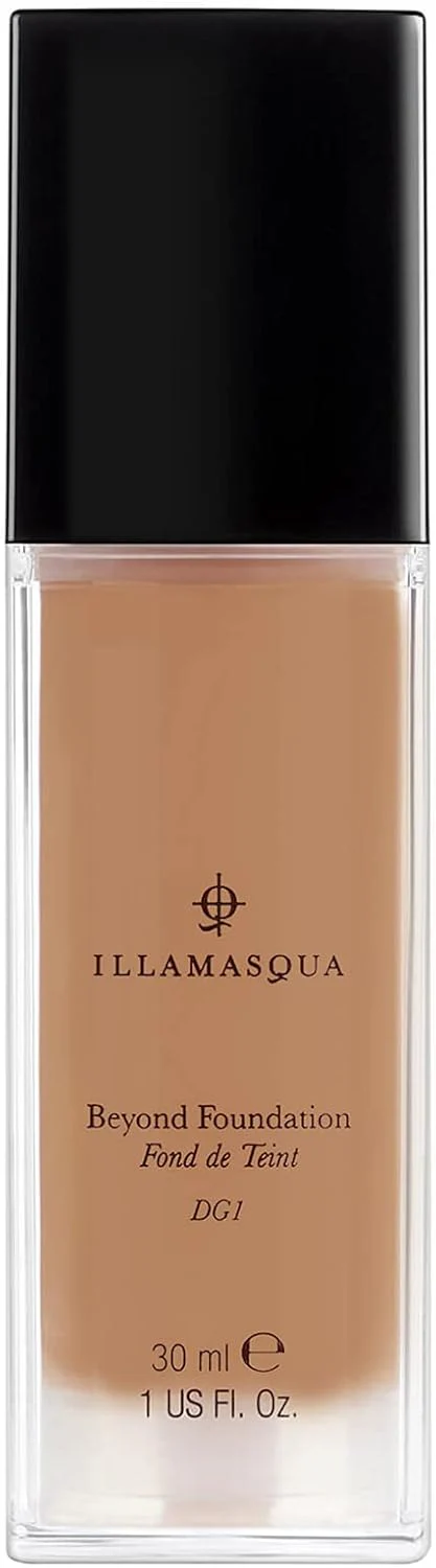 Illamasqua Beyond Foundation 30ml - Various Shades - Image 26