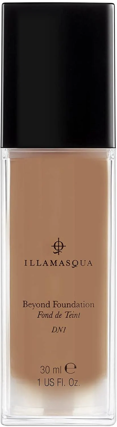 Illamasqua Primer and Foundation Duo - Various Shades - Image 30