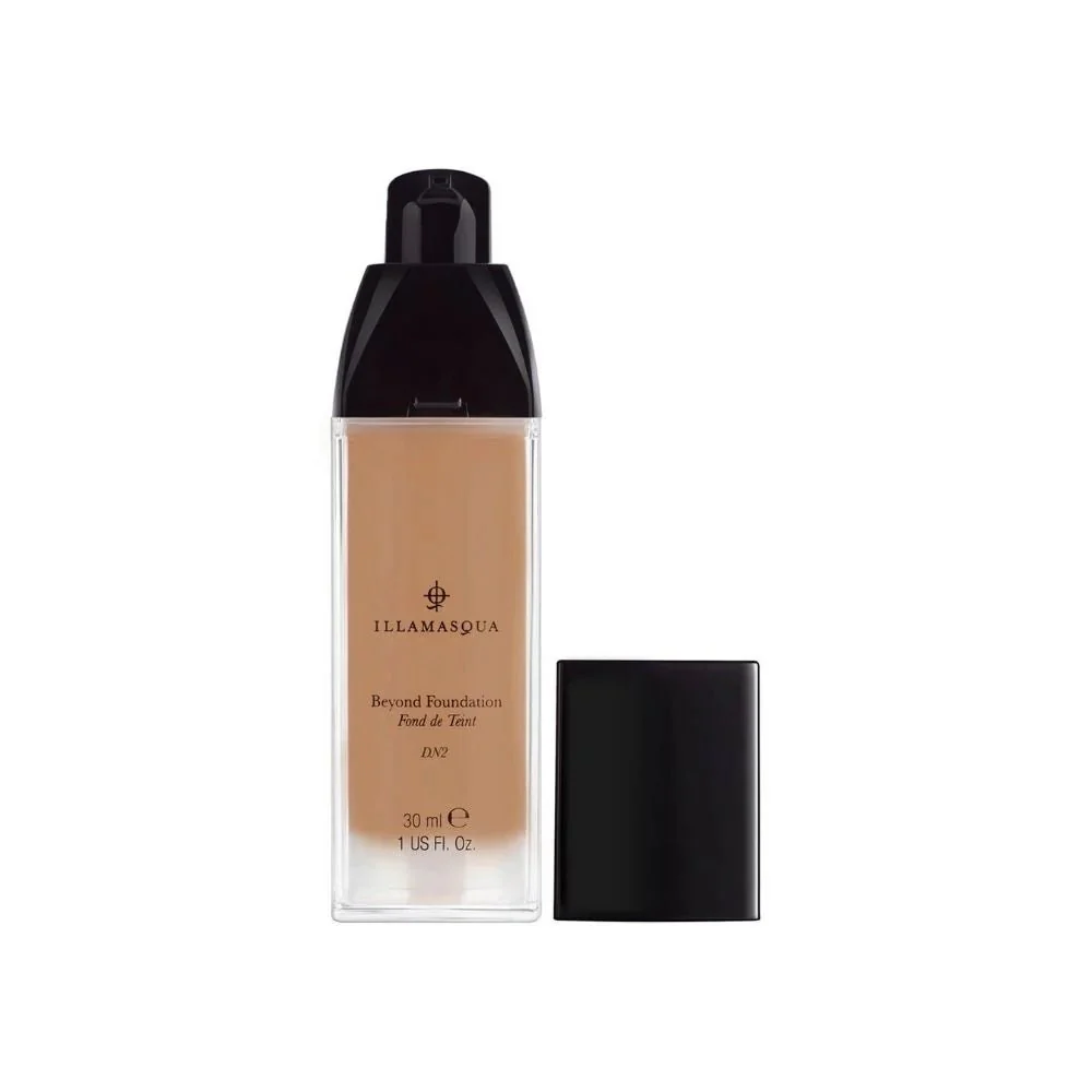 Illamasqua Primer and Foundation Duo - Various Shades - Image 32