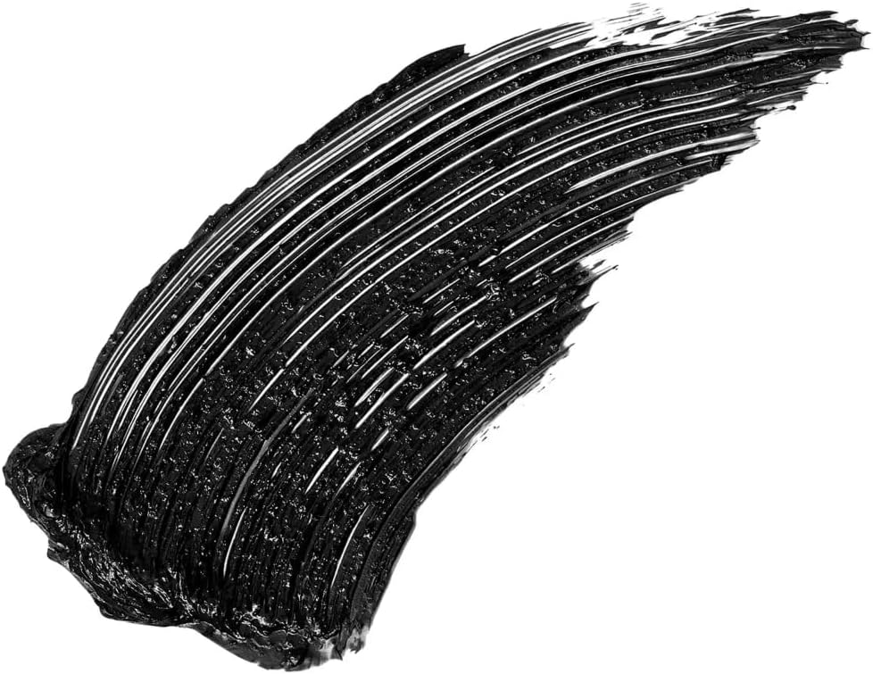 Illamasqua Raven Masquara - Waterproof | Long-lasting Volume Smudge-proof (Black) - Image 4
