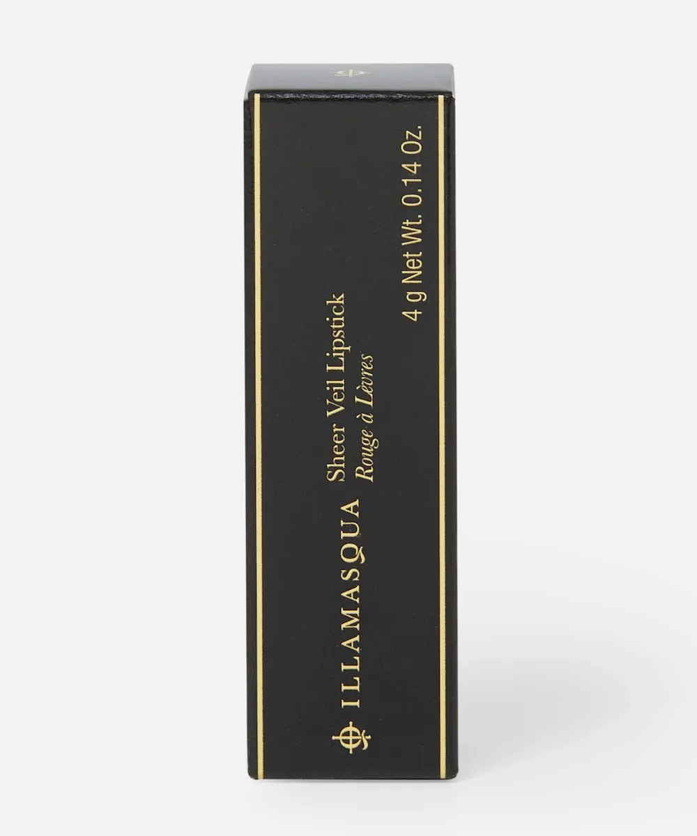 Illamasqua Sheer Veil Lipstick - Maple - Image 3