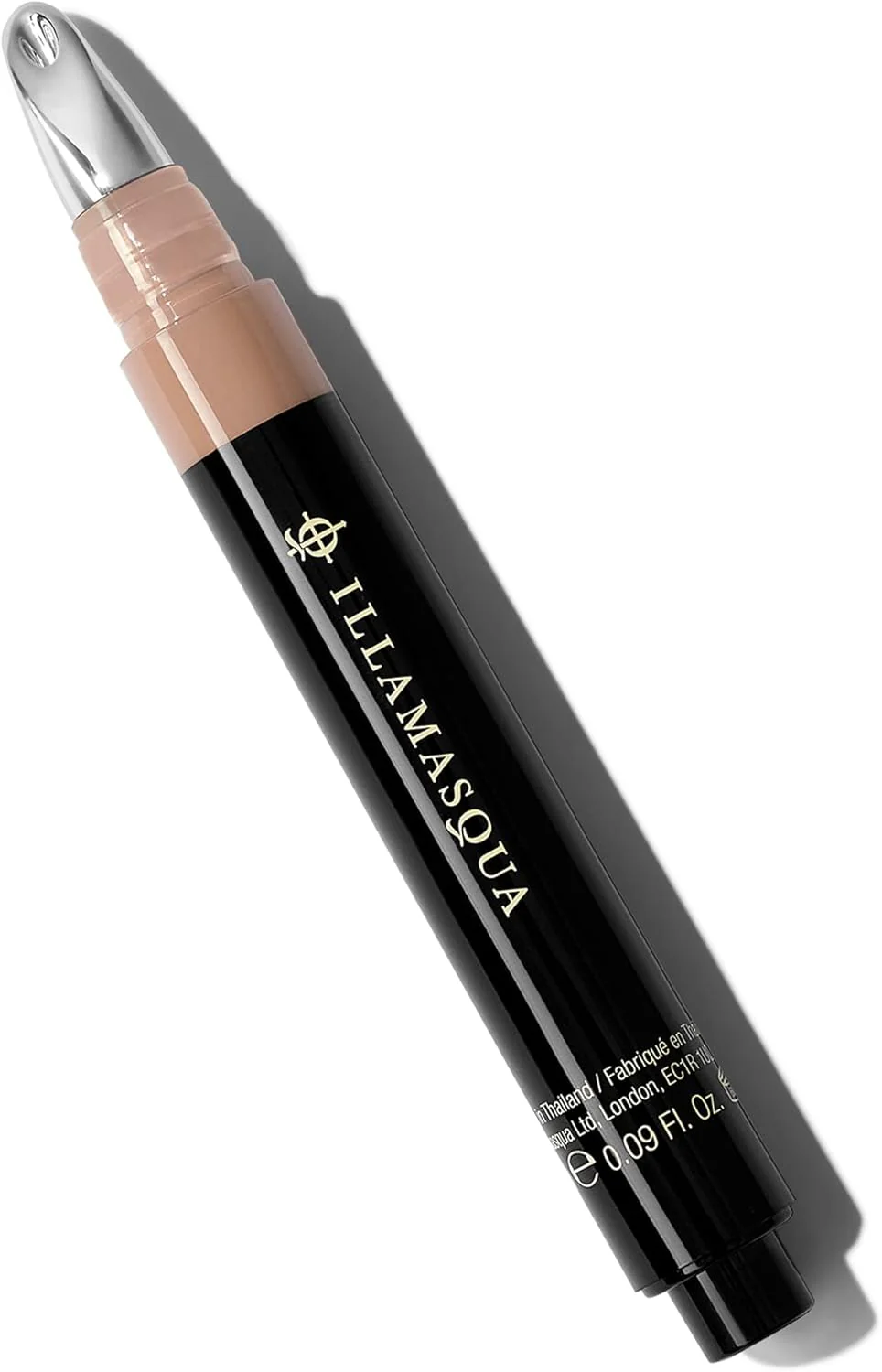 Illamasqua Skin Base Concealer Pen - Medium 2 - Image 2