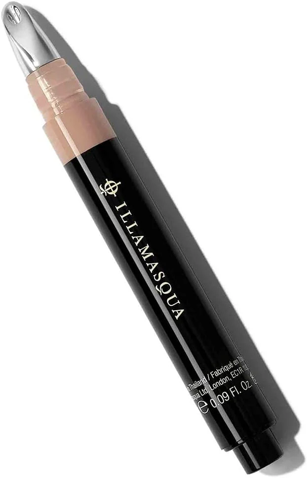 Illamasqua Skin Base Concealer Pen - Medium 2 - Image 4