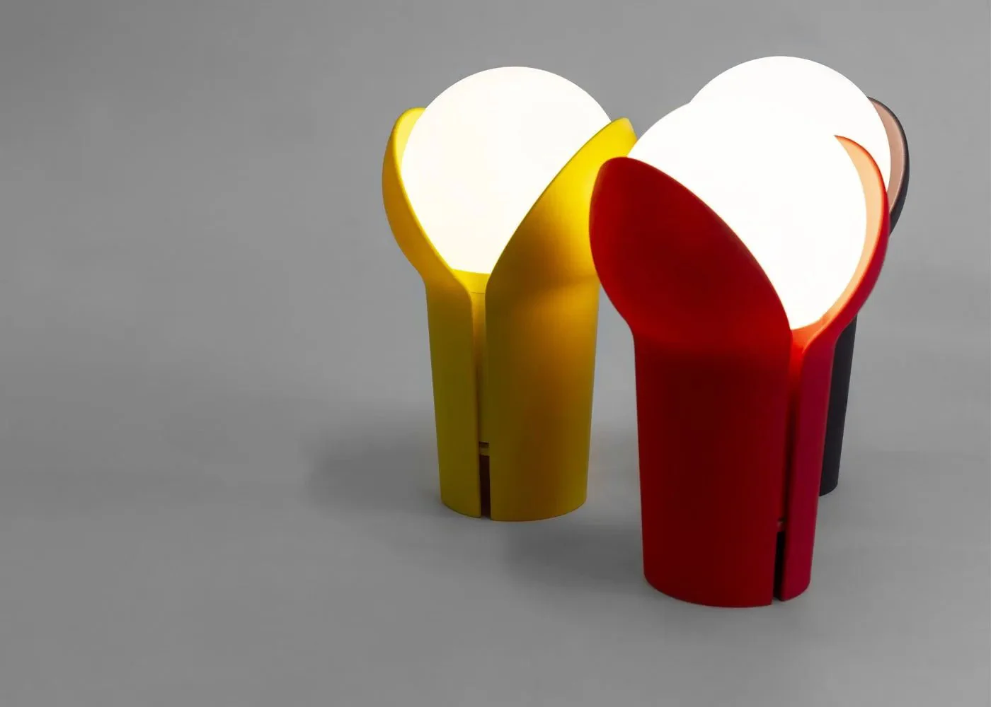 Innermost Bud Outdoor Portable Camping Light - Fluro - Image 4