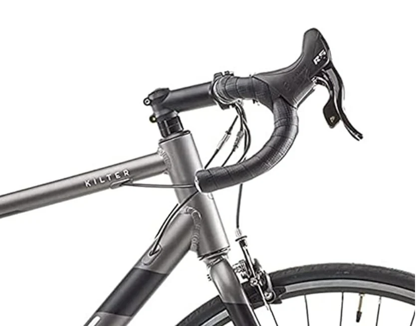Insync 2023 Kilter Gravel Gent Road Bike - Image 2