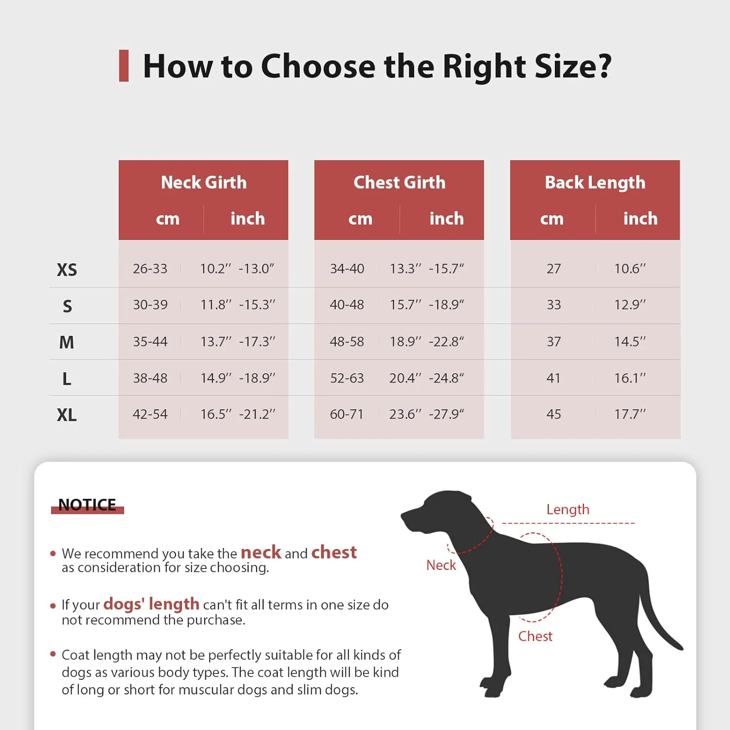 IREENUO Waterproof Dog Rain Coat for Small Medium Dog - Image 6