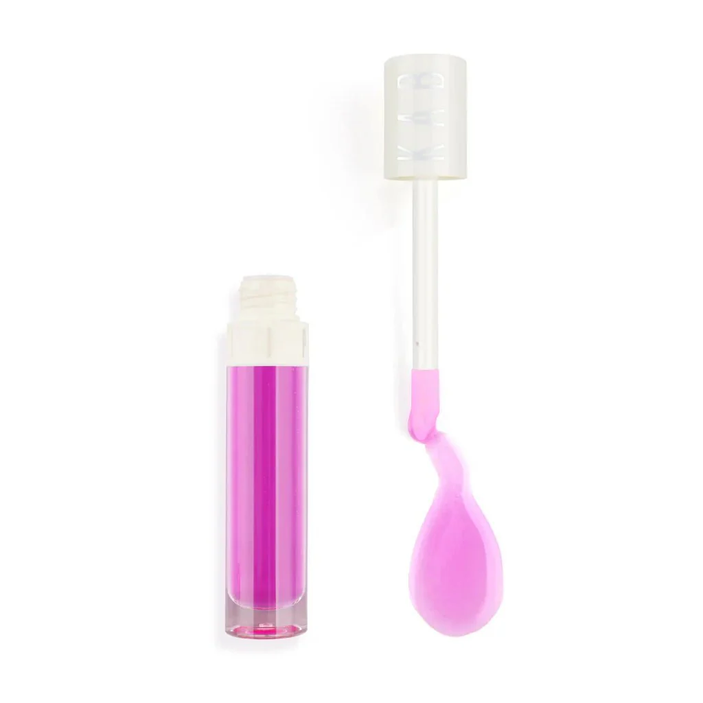KAB Hydrating Lip Oil - Juicy Melon - Image 2