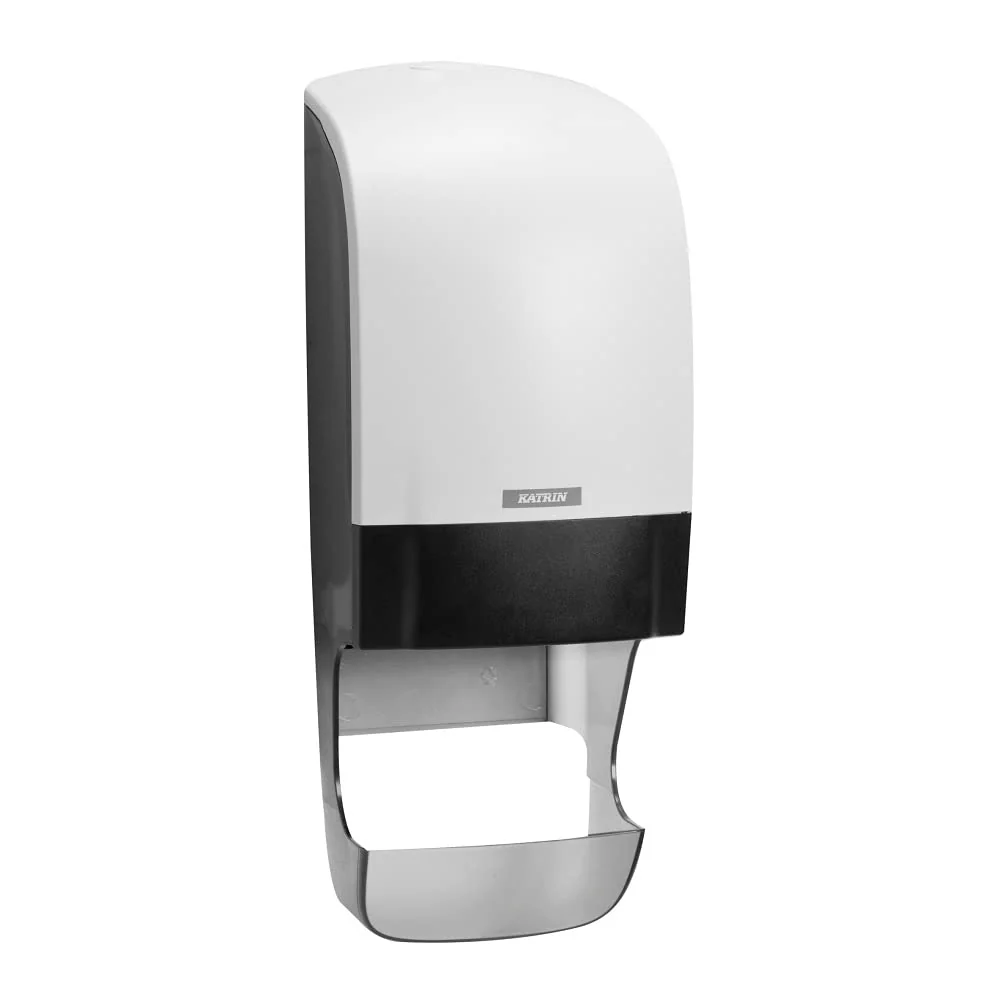 Katrin AH078-W Inclusive System Toilet Dispenser