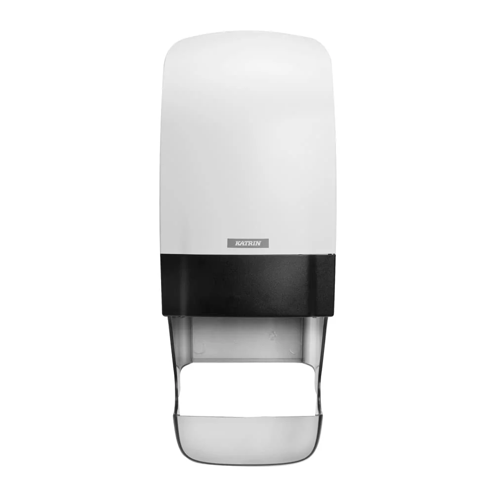 Katrin AH078-W Inclusive System Toilet Dispenser - Image 4