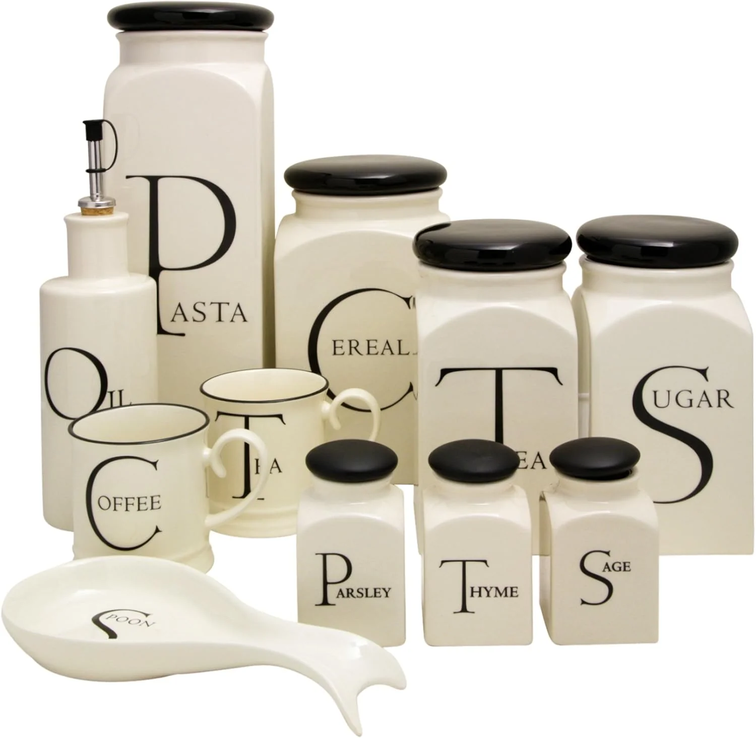 Tableware & Kitchenware Mystery Box £100+ Value - Image 2