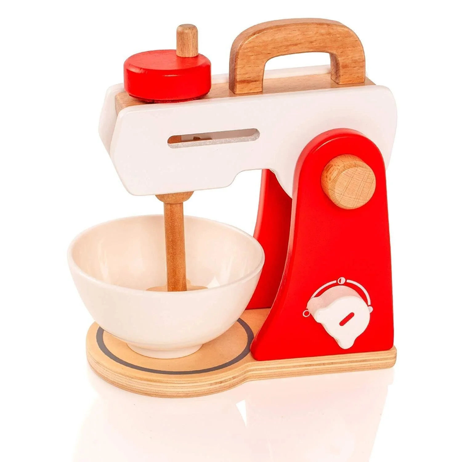 Kite Education TD50235 Kitchen Mixer - Image 3