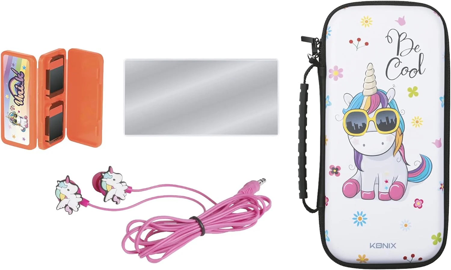 Konix | Unik Nintendo Switch Starter Kit - Image 3
