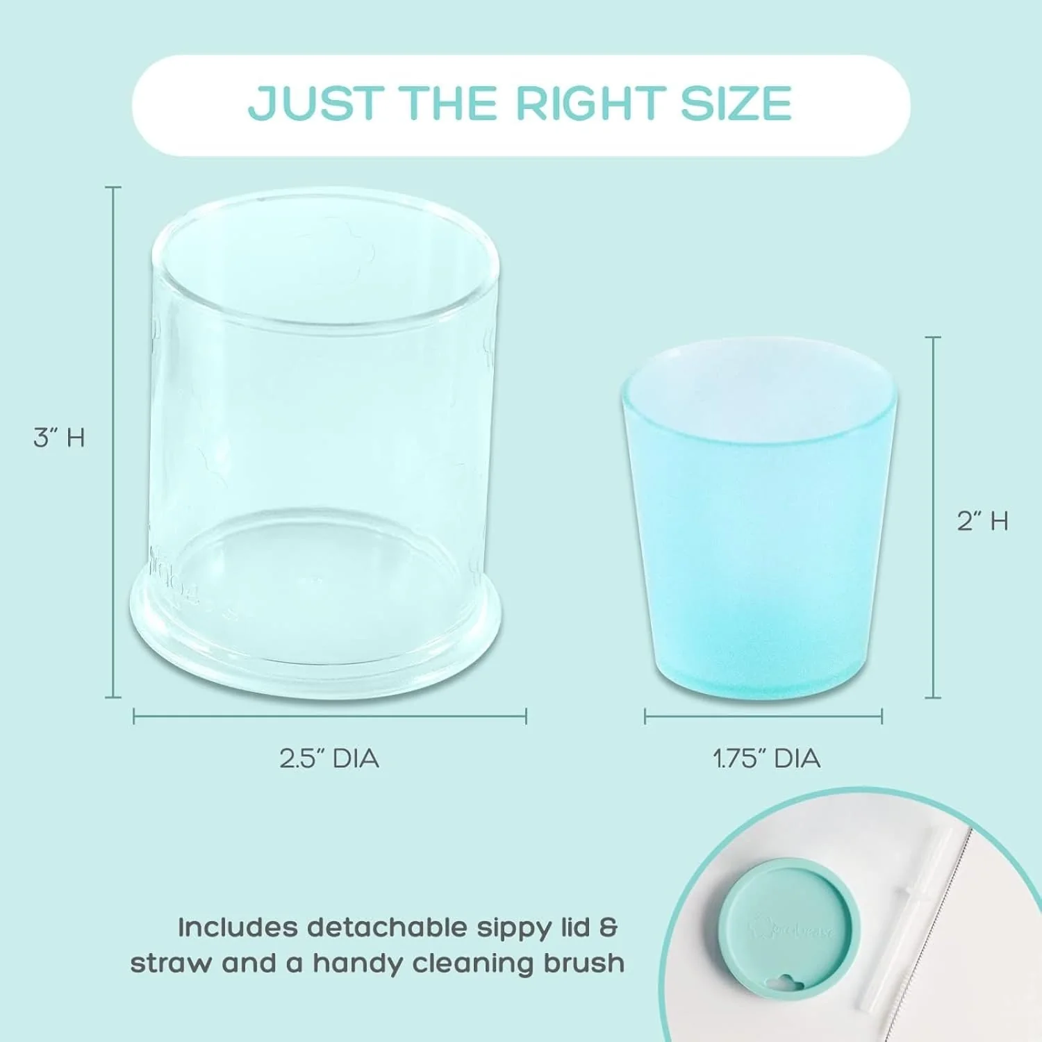 The Toddler's Essentails Bundle - Image 9