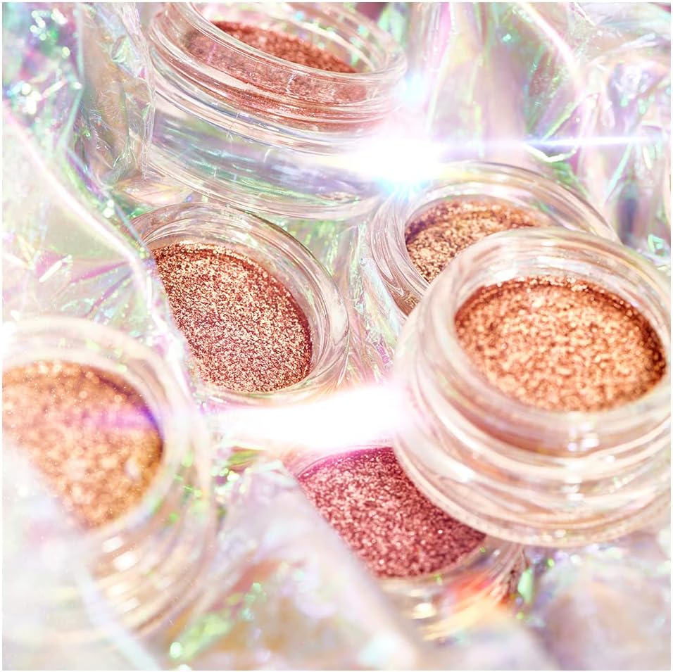 Lottie London Eyeshadow & Blush Duo - Image 2