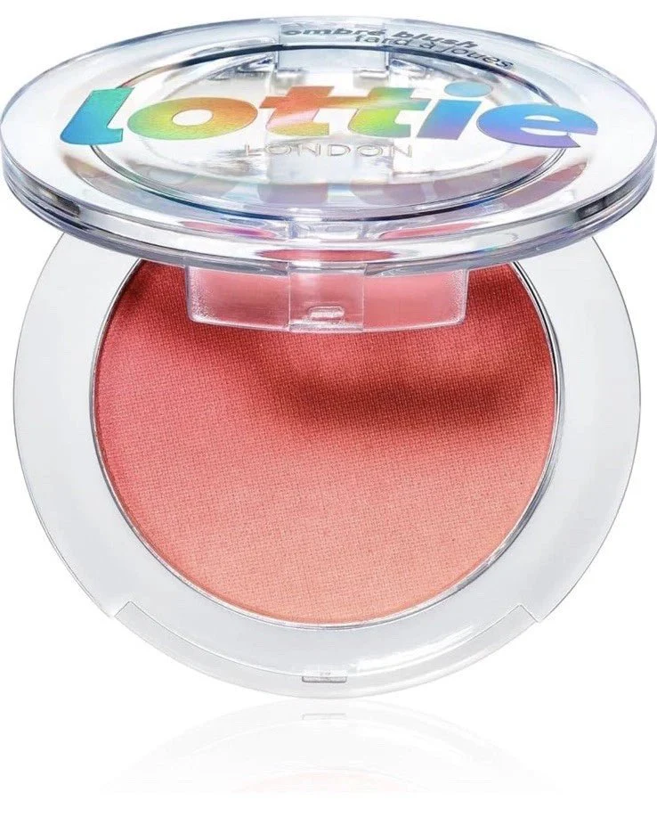 Lottie London Eyeshadow & Blush Duo - Image 6