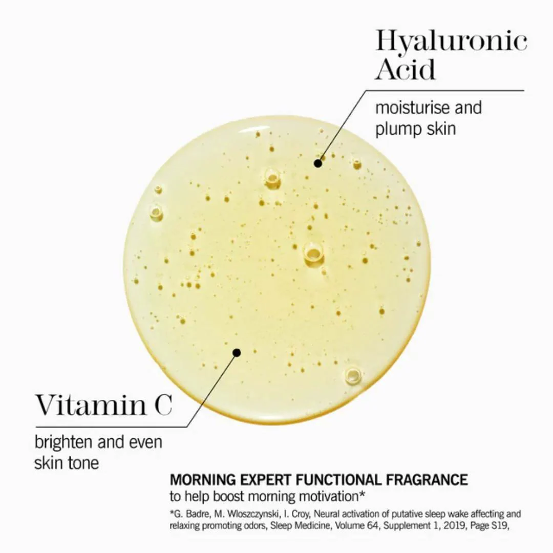 Hyaluronic Glow Skincare Gift Set – Luxury Hydration & Radiance Collection - Image 5