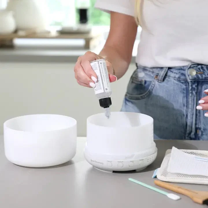 Glow Humidifier & Diffuser Cleaning Kit - Image 3