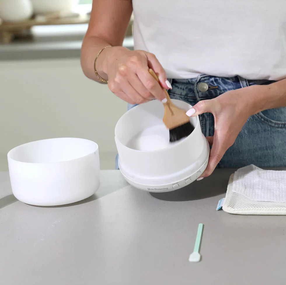 Glow Humidifier & Diffuser Cleaning Kit - Image 6