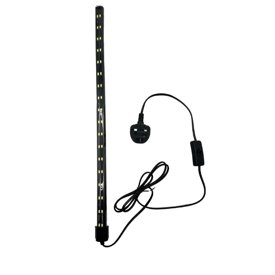 LED Aquarium Light - Bright White (220-240V) - Image 6