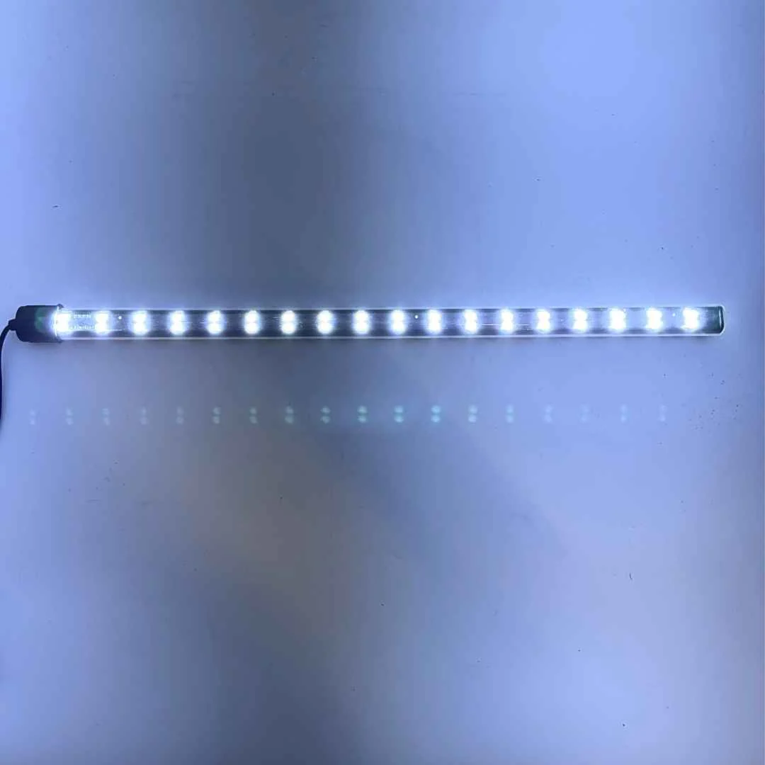 LED Aquarium Light - Bright White (220-240V) - Image 8
