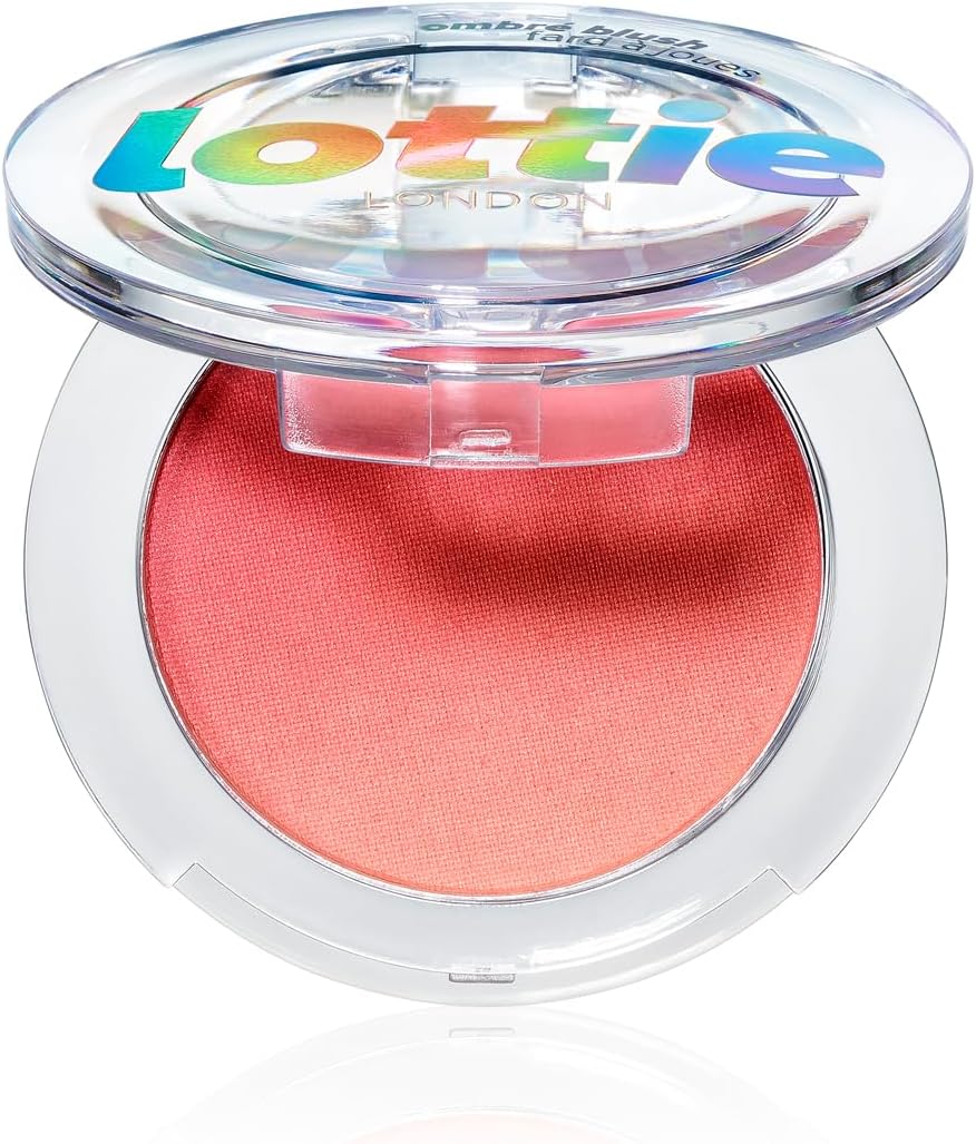Lottie London Ombré Blush - Haze - Image 5