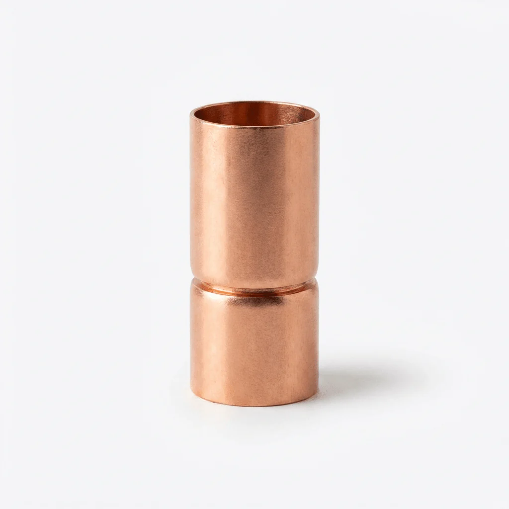 Lunar Oceans Cocktail Set - Copper (Strainer, Spoon, Jigger) - Image 4