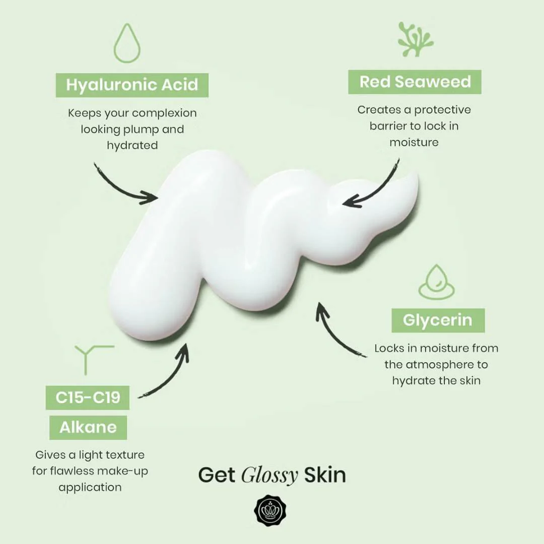 GLOSSYBOX 3-in-1 Moisturiser - 50ml - Image 2