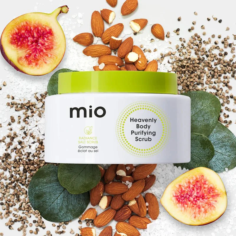 Mama Mio Scrub & Soothe Gift Set - Image 7