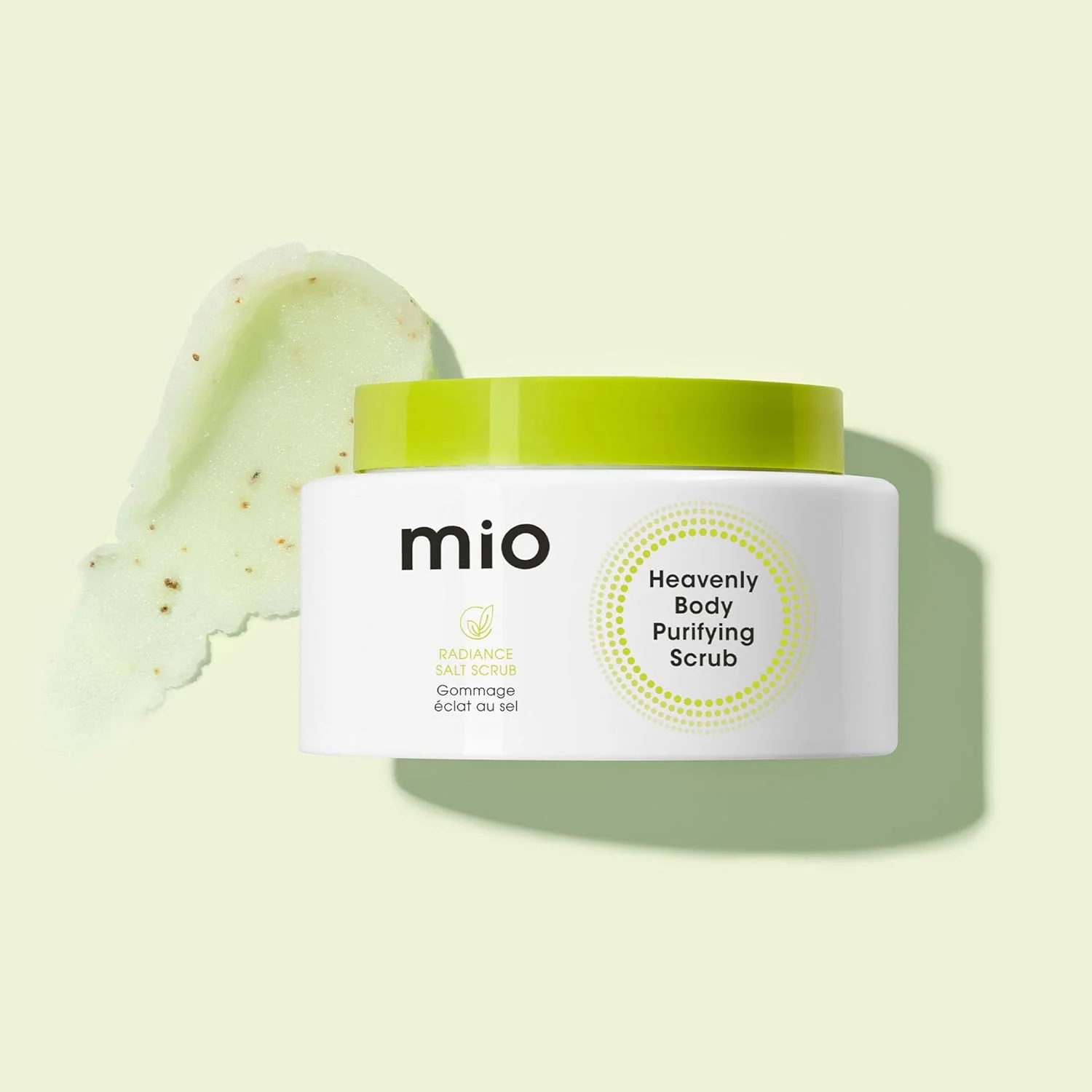 Mama Mio Body Scrub Duo - Image 2