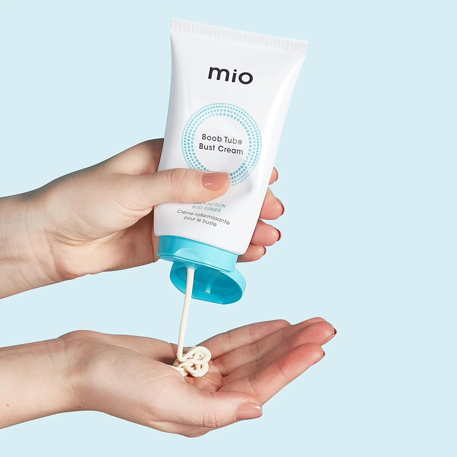 Mama Mio Boob Tube Bust Tightening Cream 125ml - Image 2