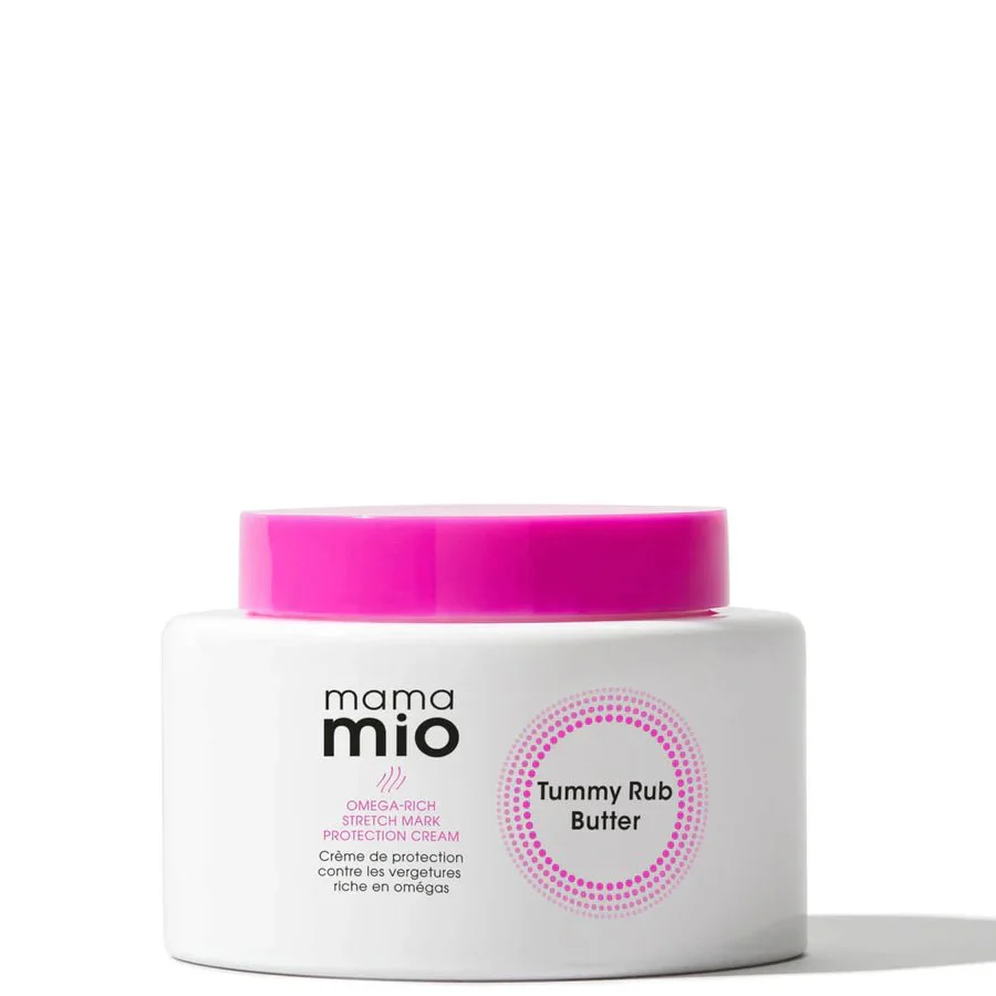 Mama Mio Bump Care Pregnancy Gift Box - Image 4