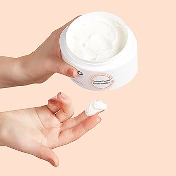 Mama Mio Future Proof Body Butter - 30ml X4 - Image 5