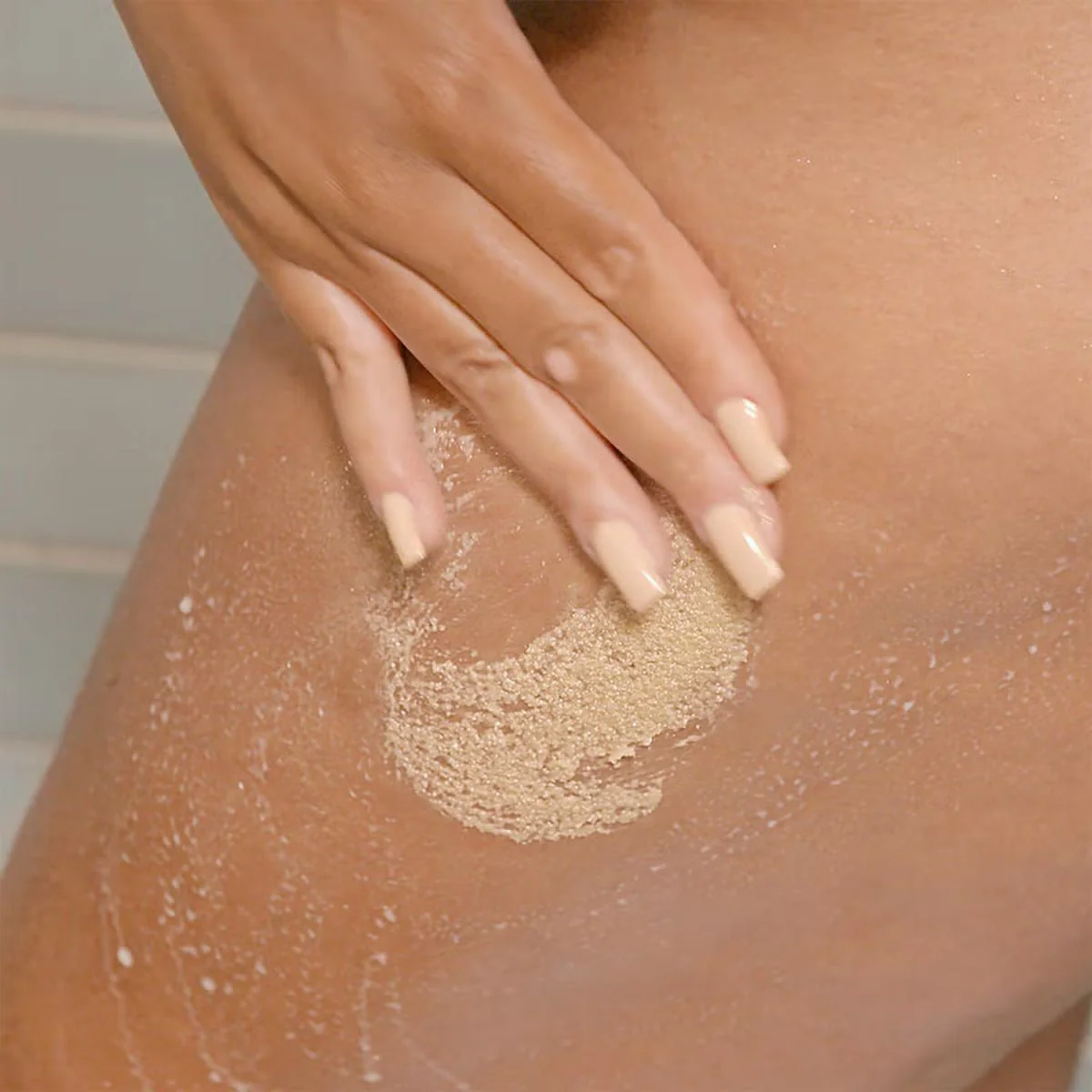 Mama Mio Scrub & Soothe Gift Set - Image 6